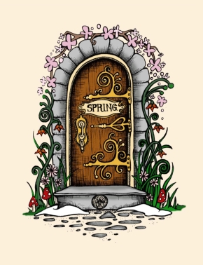 <span>The Symphony Of Spring:</span> The Symphony Of Spring
