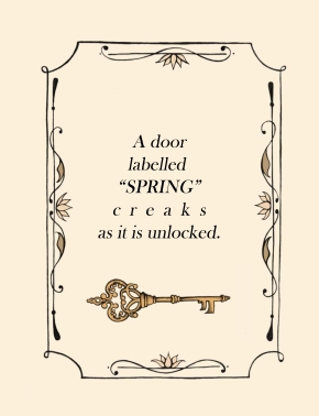 <span>The Symphony Of Spring:</span> The Symphony Of Spring