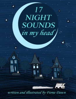 17 Night Sounds In My Head - PAPERBACK