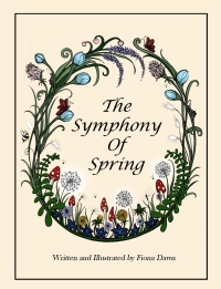 The Symphony Of Spring - PAPERBACK